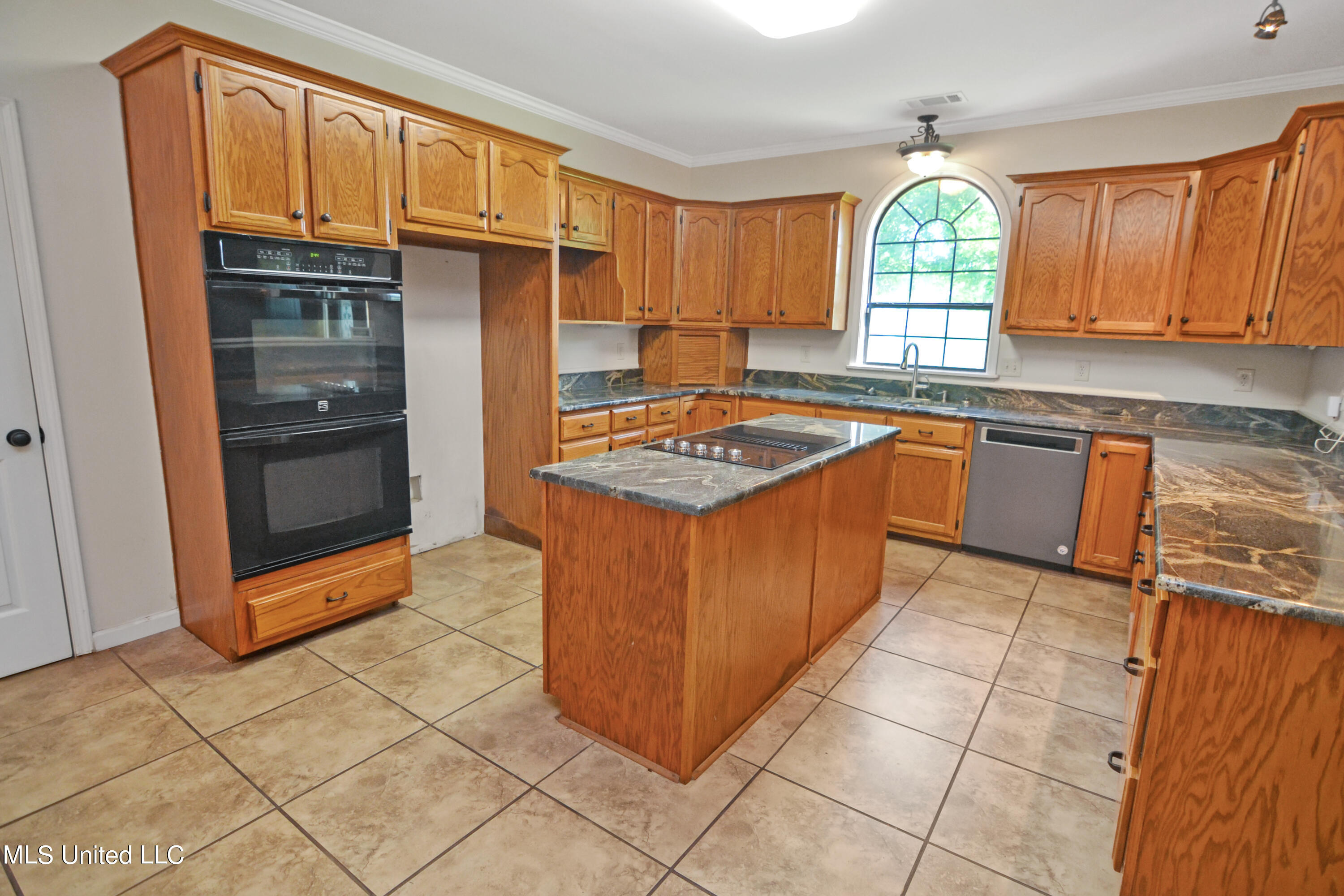 9025 Arkabutla Road Coldwater, MS 38618 - Photo 10 of 53 Great Appliances
