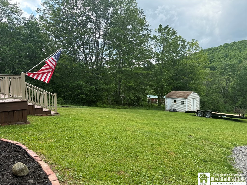 3383 Cherry Valley Road Allegany, NY 14706 - Photo 25 of 27
