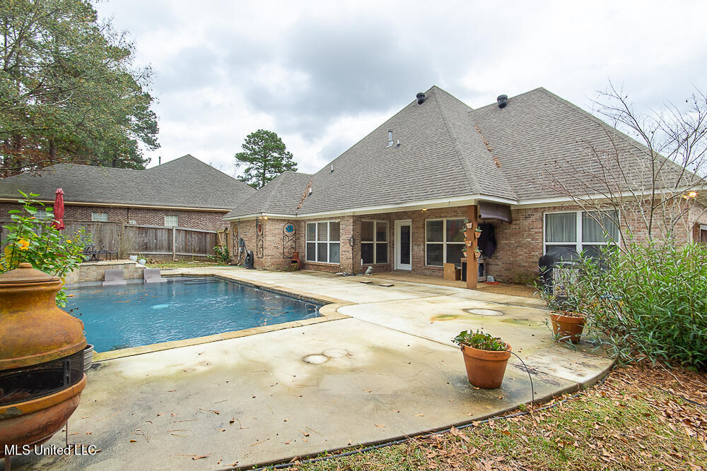 147 Pine Ridge Circle Brandon, MS 39047 - Photo 26 of 29 IWOM-26