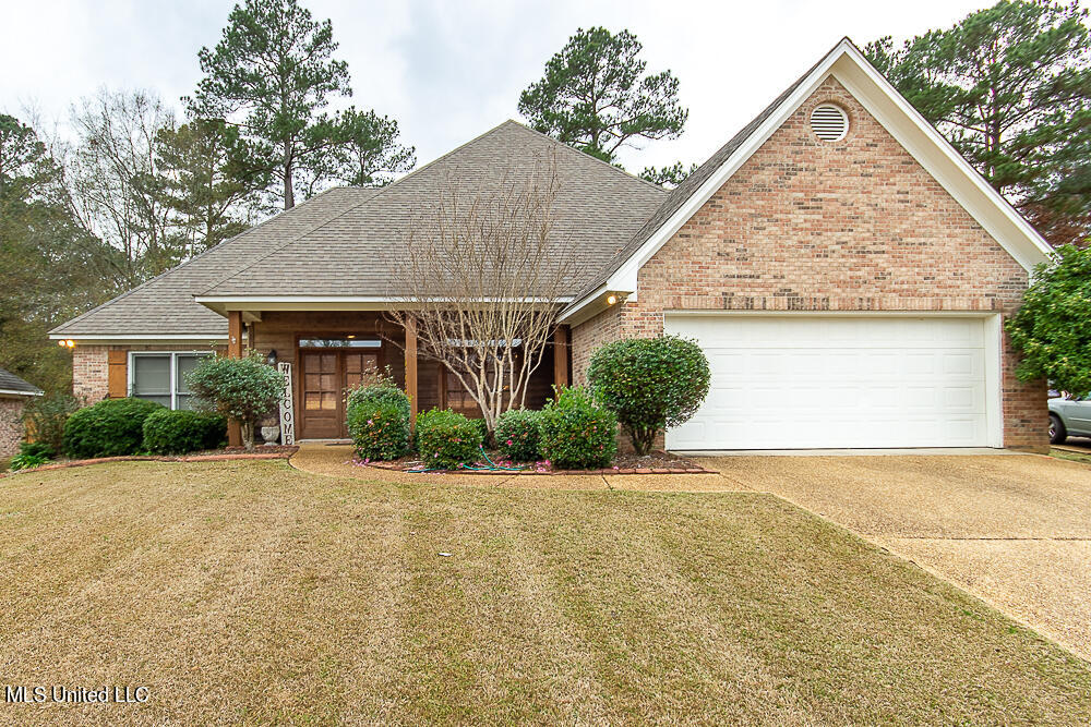 147 Pine Ridge Circle Brandon, MS 39047 - Photo 3 of 29 IWOM-30