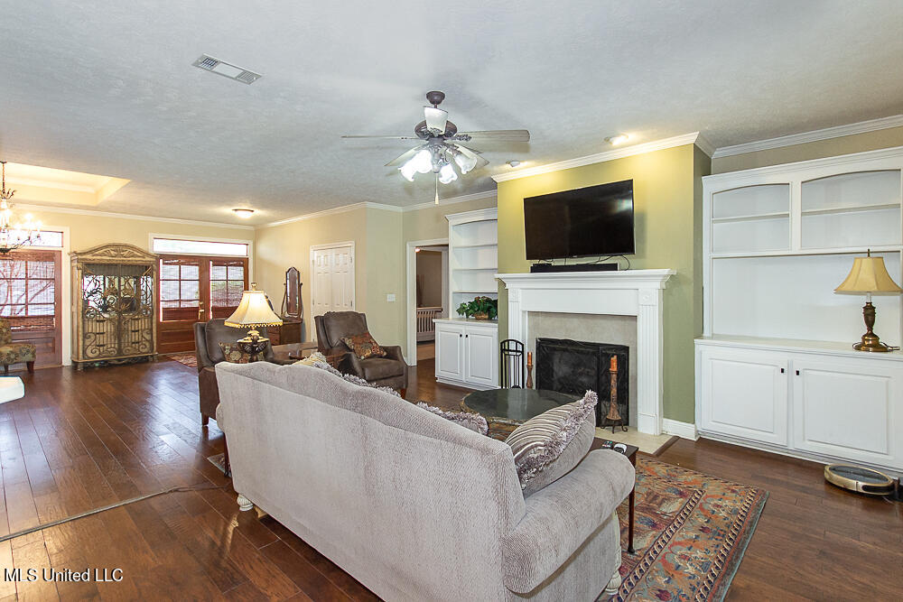 147 Pine Ridge Circle Brandon, MS 39047 - Photo 7 of 29 IWOM-5