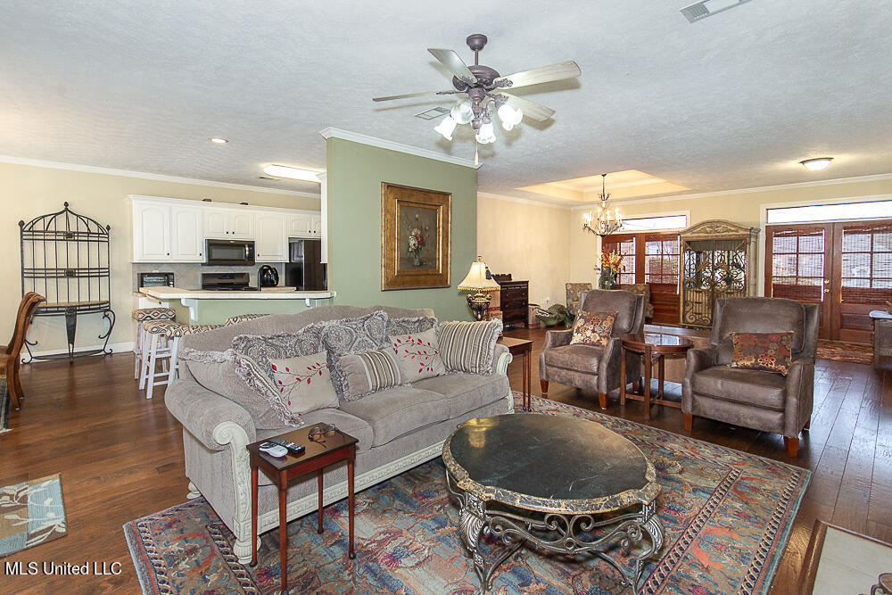 147 Pine Ridge Circle Brandon, MS 39047 - Photo 8 of 29 IWOM-6