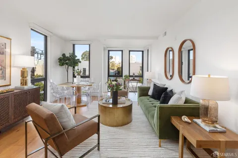 $799,000 | 300 Ivy Street, Unit 401, San Francisco, CA 94102