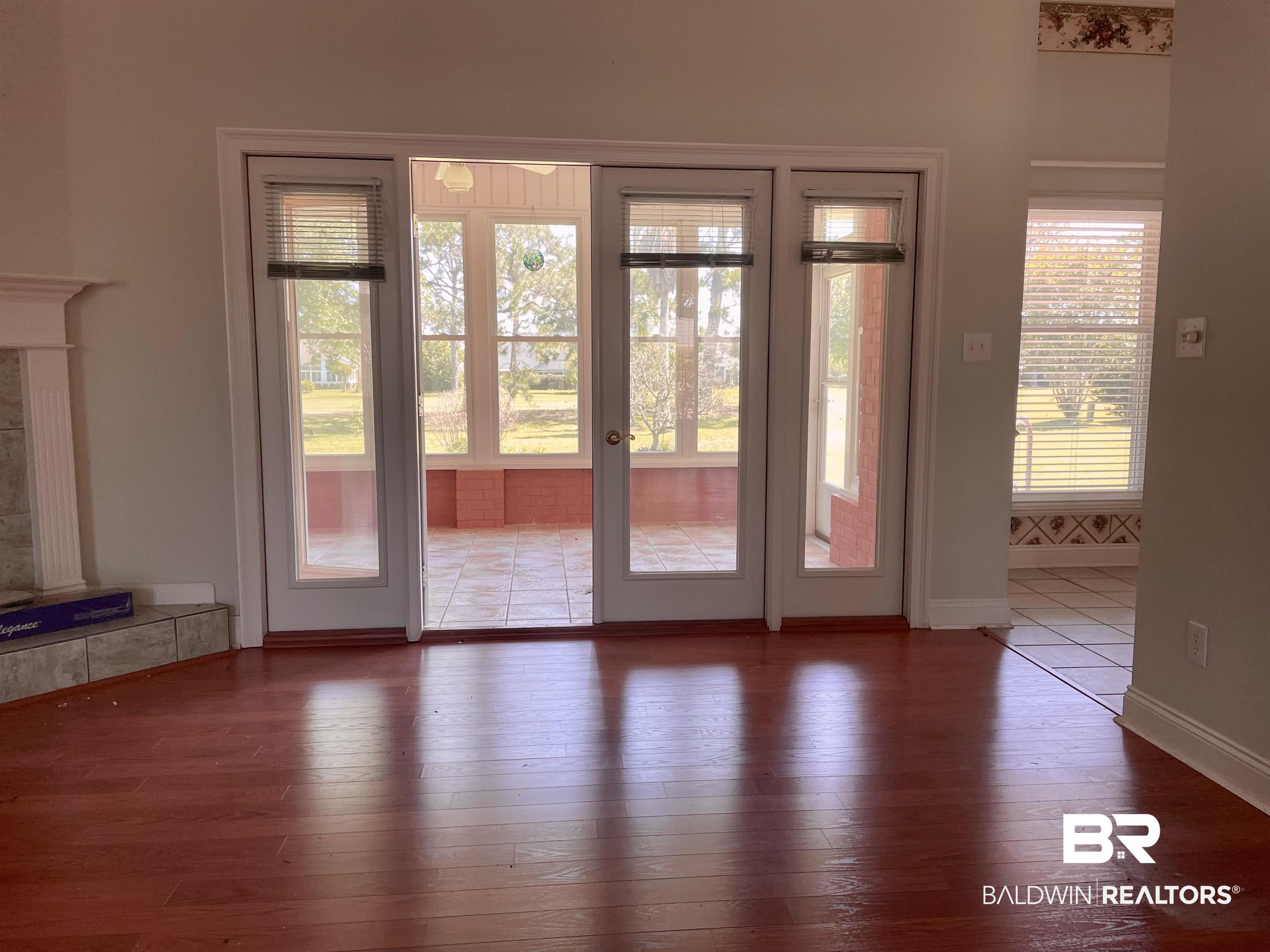 22500 Wedgewood Drive Foley, AL 36535 - Photo 11 of 36 Grt Room/Florida Room