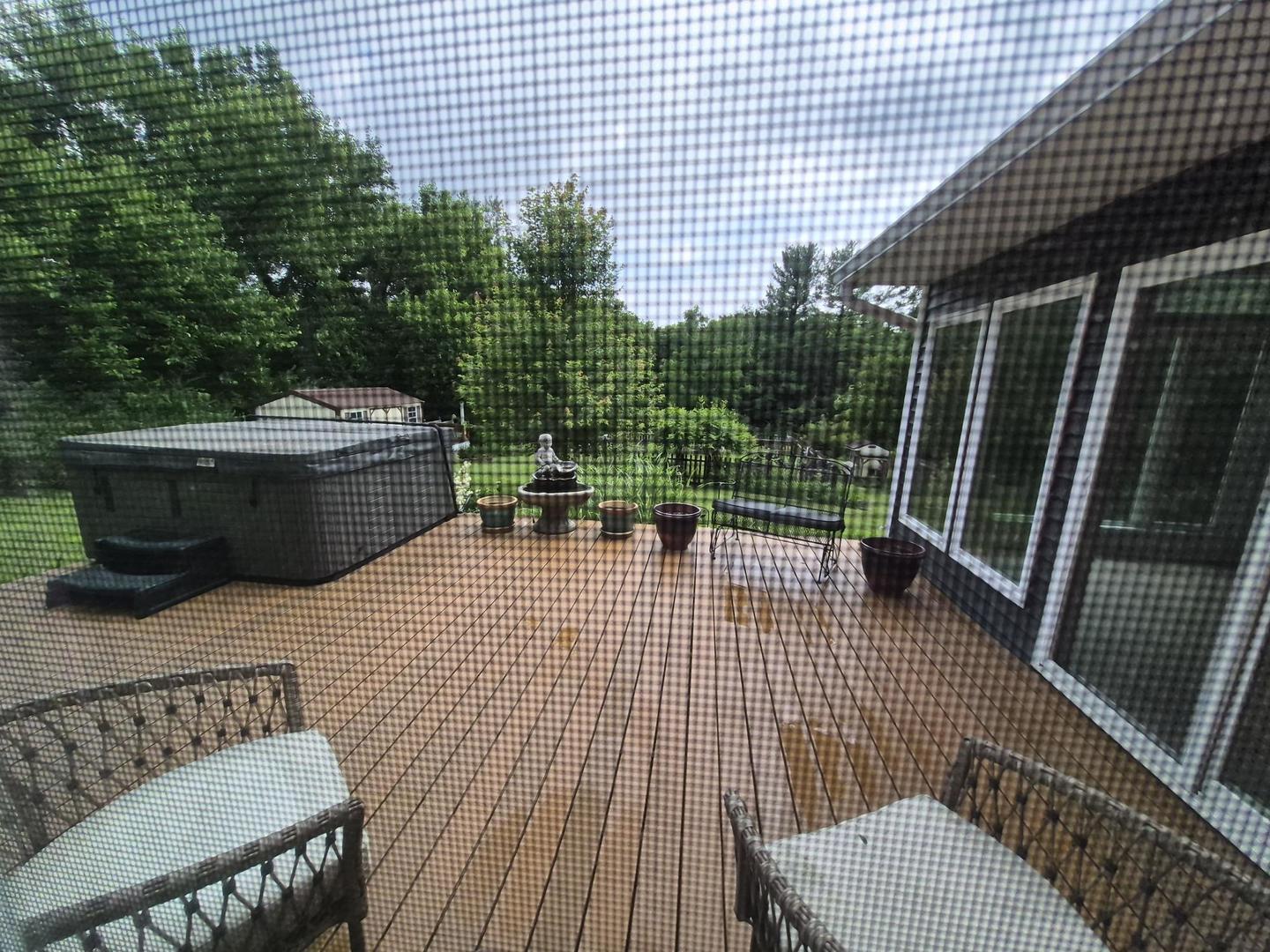 112 Valley View Road Galesburg, IL 61401 - Photo 39 of 66