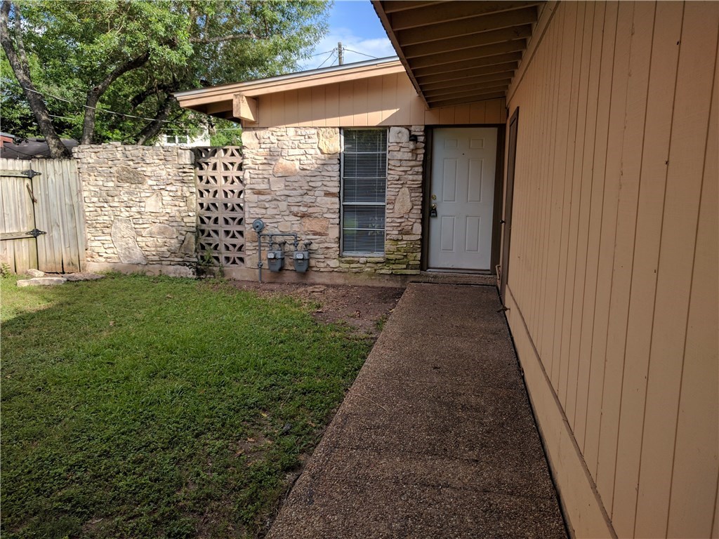 1815 Ohlen Road, Unit B Austin, TX 78757 - Photo 1 of 1