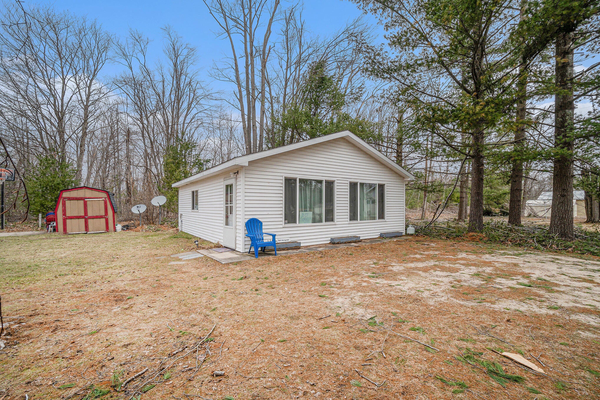2038 Maple Grove Road Cheboygan, MI 49721 - Photo 29 of 34 Gallery Image 29