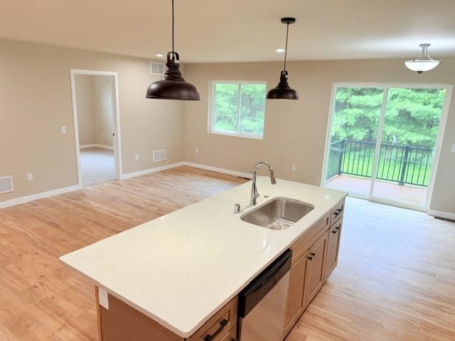 308 2nd Street Brooklyn, WI 53521 - Photo 7 of 19