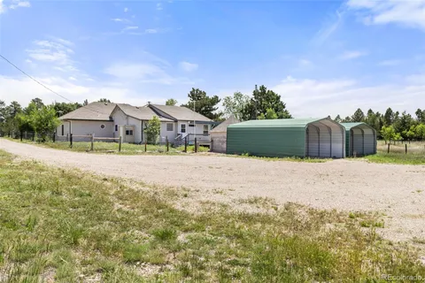 $650,000 | 1299 Pine Ridge Street, Elizabeth, CO 80107