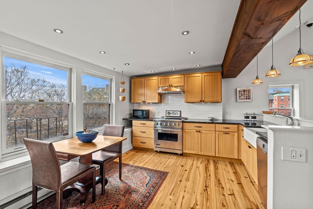 520 Shawmut Avenue, Unit 4 Boston, MA 02118 - Photo 11 of 31