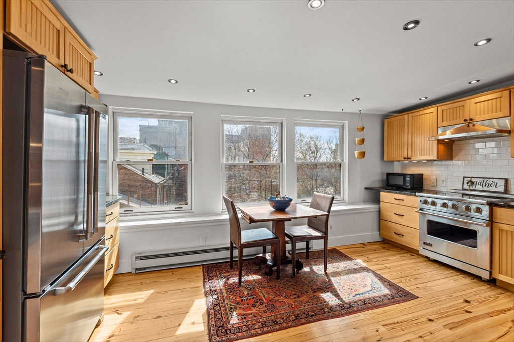 520 Shawmut Avenue, Unit 4 Boston, MA 02118 - Photo 12 of 31