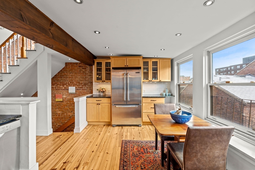 520 Shawmut Avenue, Unit 4 Boston, MA 02118 - Photo 14 of 31