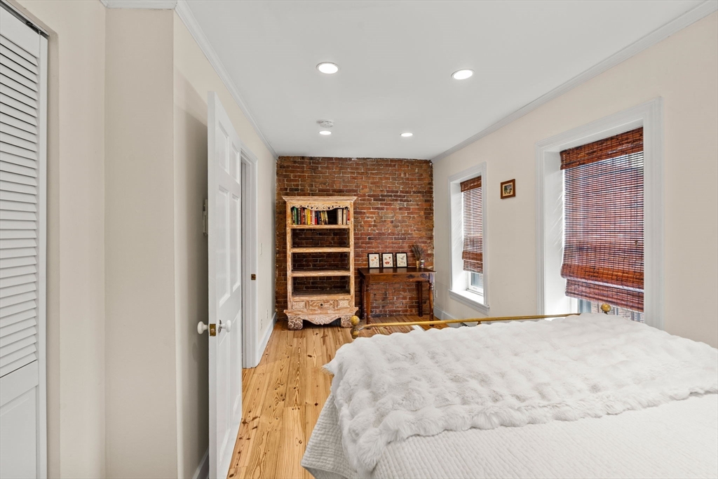 520 Shawmut Avenue, Unit 4 Boston, MA 02118 - Photo 21 of 31
