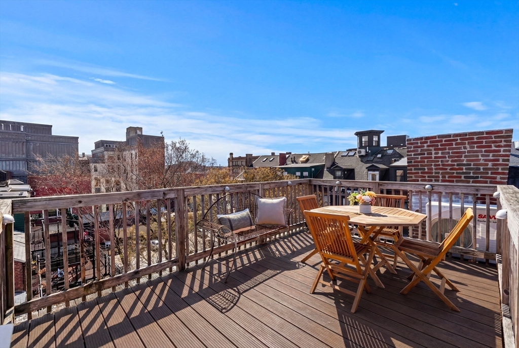 520 Shawmut Avenue, Unit 4 Boston, MA 02118 - Photo 26 of 31