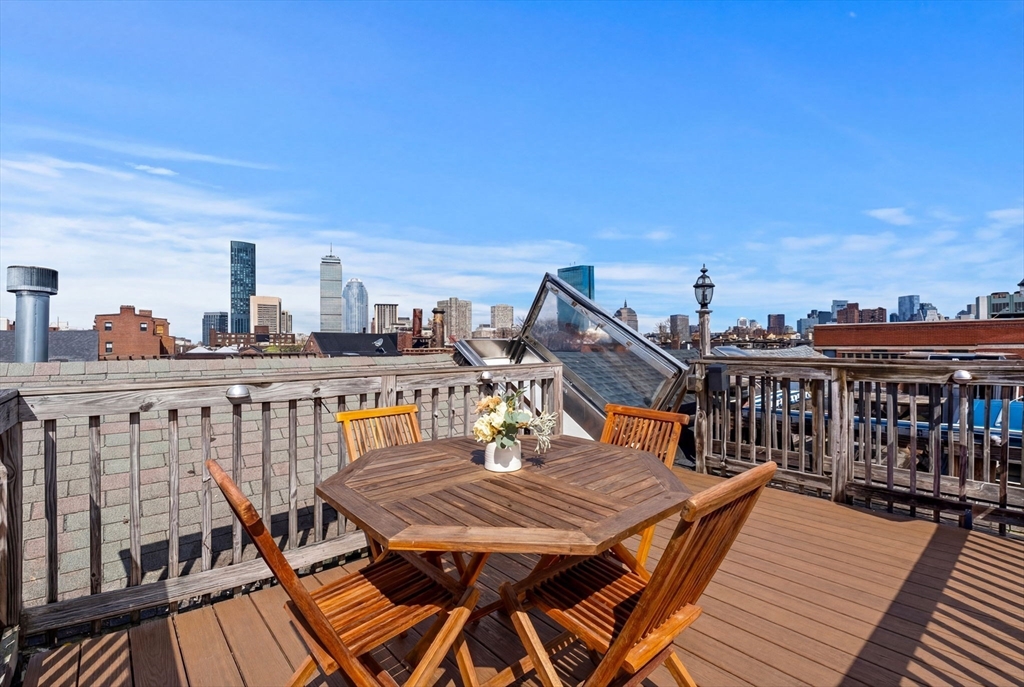520 Shawmut Avenue, Unit 4 Boston, MA 02118 - Photo 27 of 31