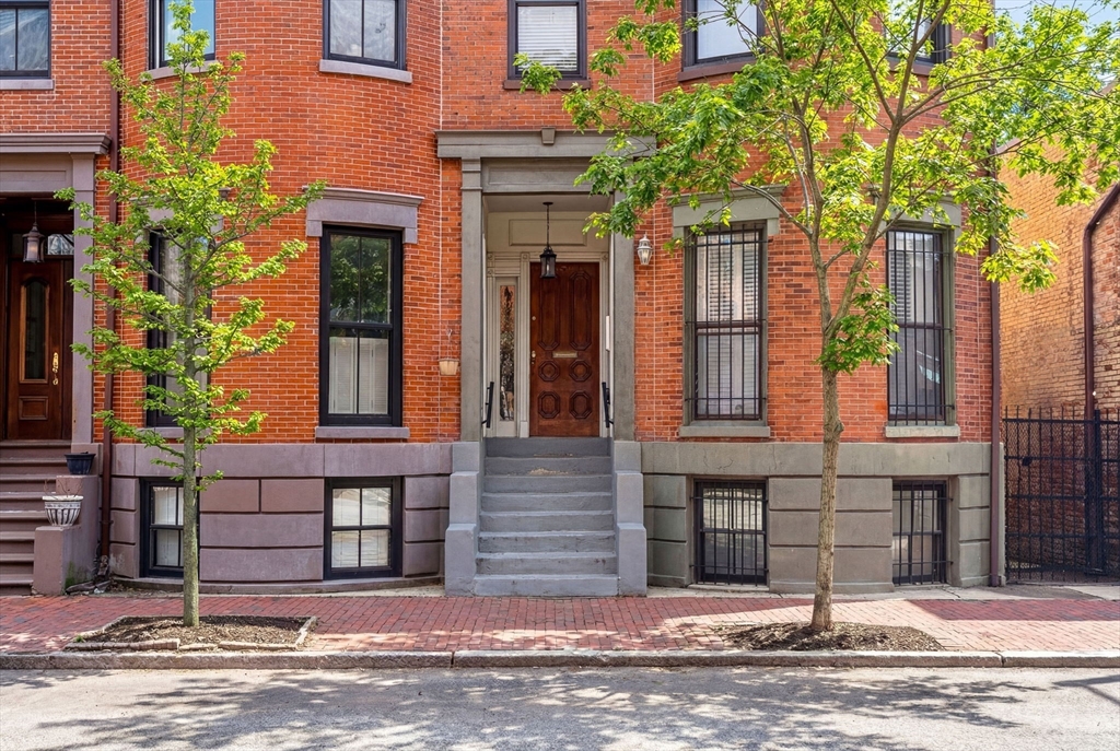 520 Shawmut Avenue, Unit 4 Boston, MA 02118 - Photo 29 of 31