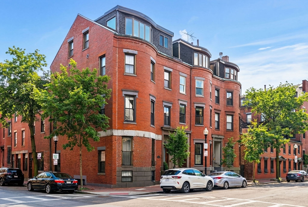 520 Shawmut Avenue, Unit 4 Boston, MA 02118 - Photo 31 of 31