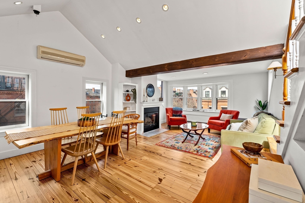520 Shawmut Avenue, Unit 4 Boston, MA 02118 - Photo 5 of 31