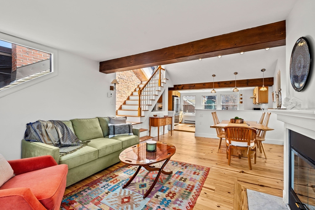 520 Shawmut Avenue, Unit 4 Boston, MA 02118 - Photo 6 of 31