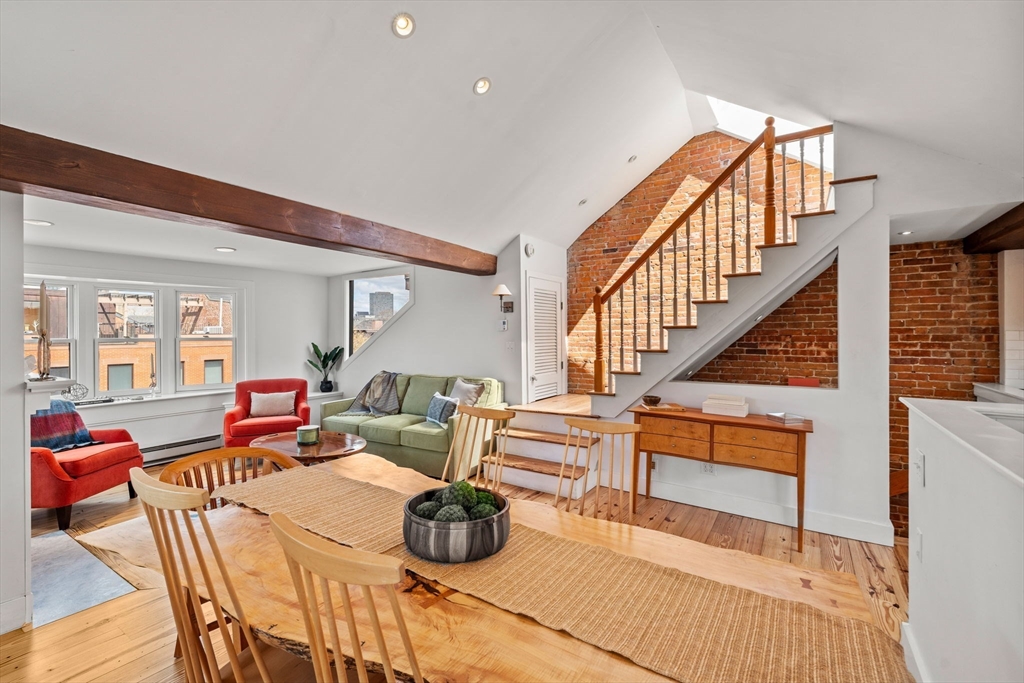 520 Shawmut Avenue, Unit 4 Boston, MA 02118 - Photo 8 of 31