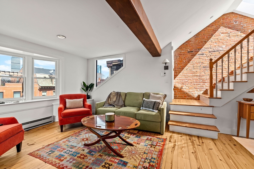 520 Shawmut Avenue, Unit 4 Boston, MA 02118 - Photo 9 of 31