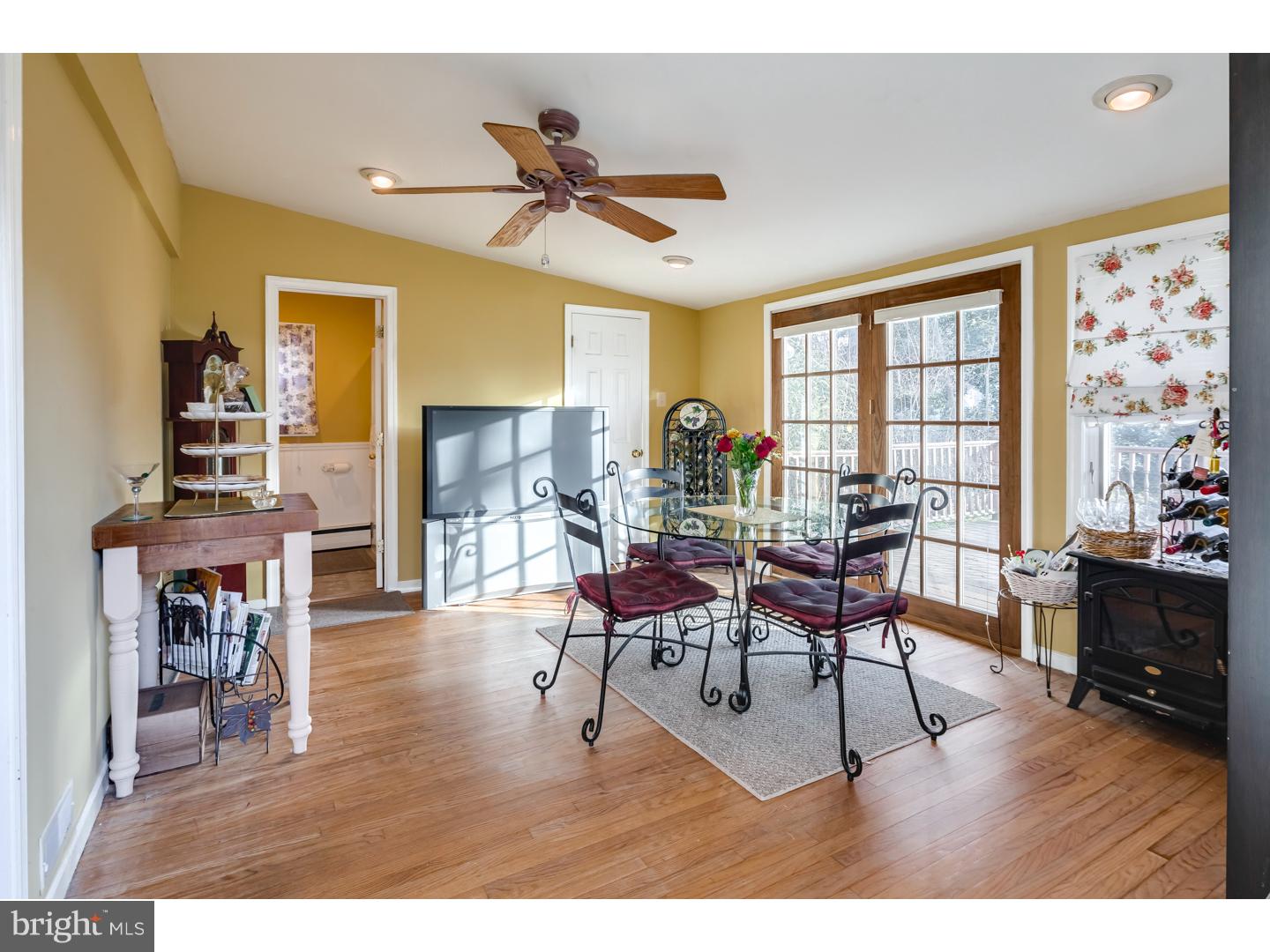 1508 Prospect Ridge Boulevard Haddon Heights, NJ 08035 - Photo 13 of 22 Master Bedroom
