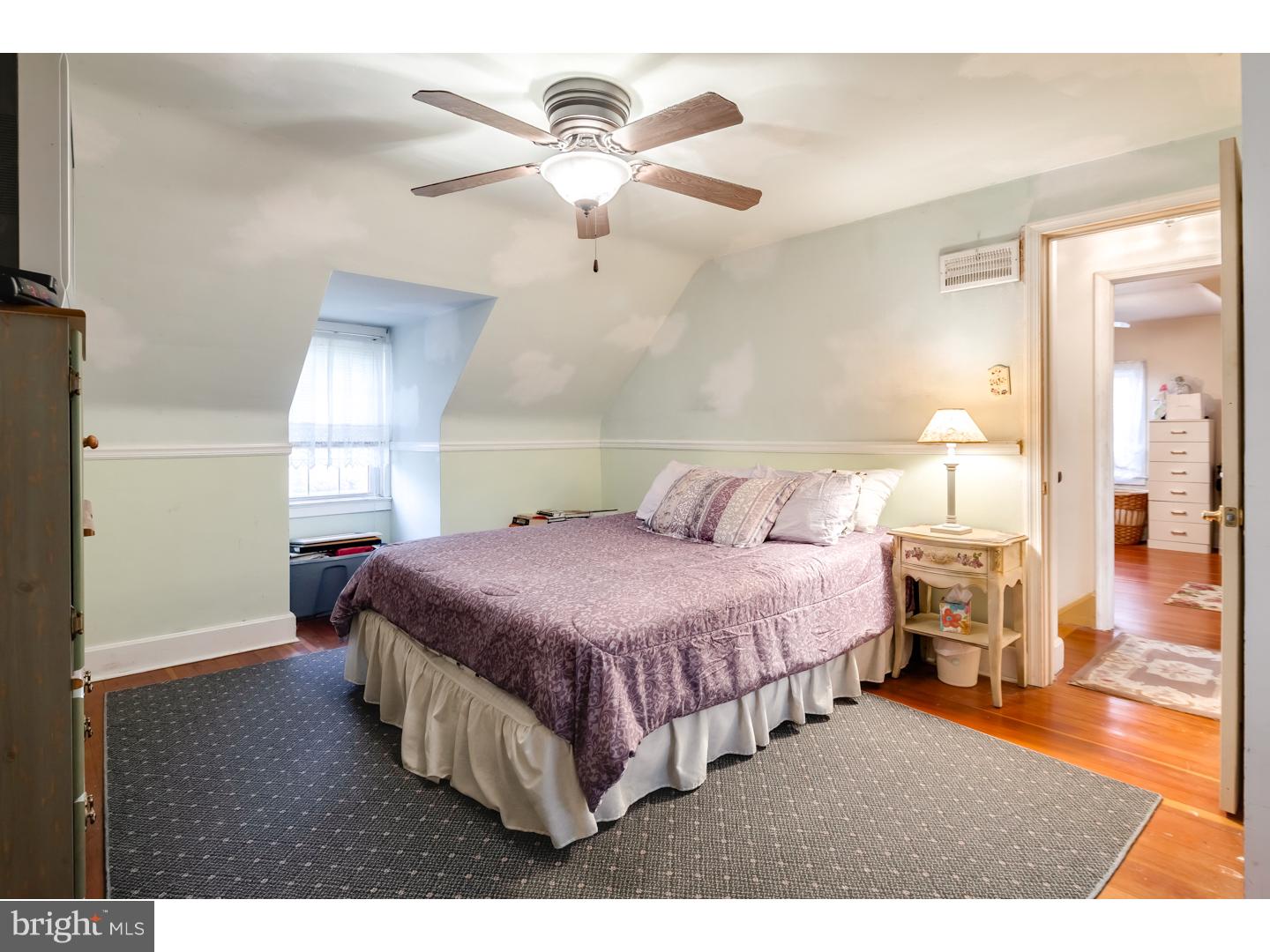 1508 Prospect Ridge Boulevard Haddon Heights, NJ 08035 - Photo 16 of 22 Bedroom 2