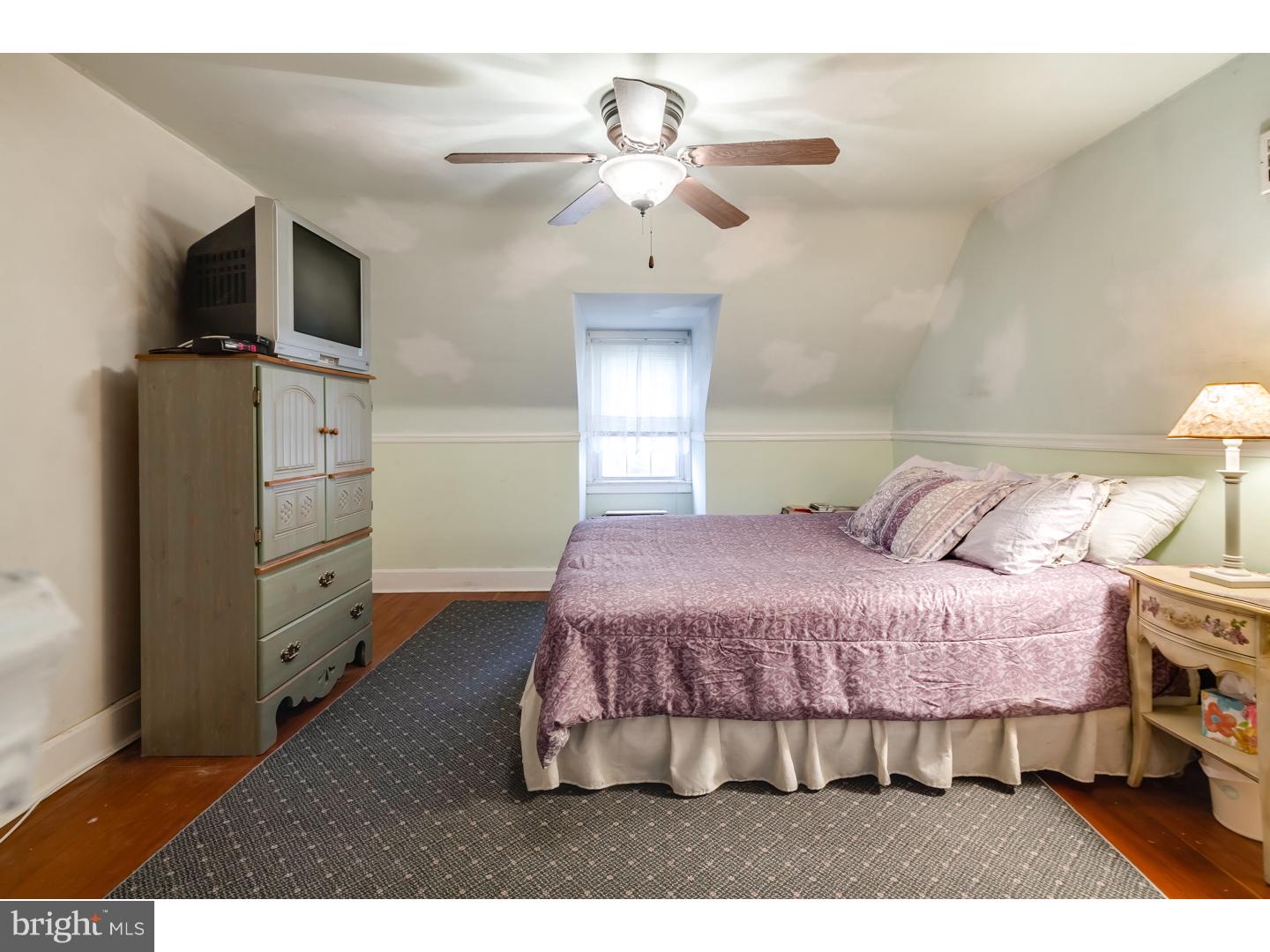 1508 Prospect Ridge Boulevard Haddon Heights, NJ 08035 - Photo 17 of 22 Bedroom 2