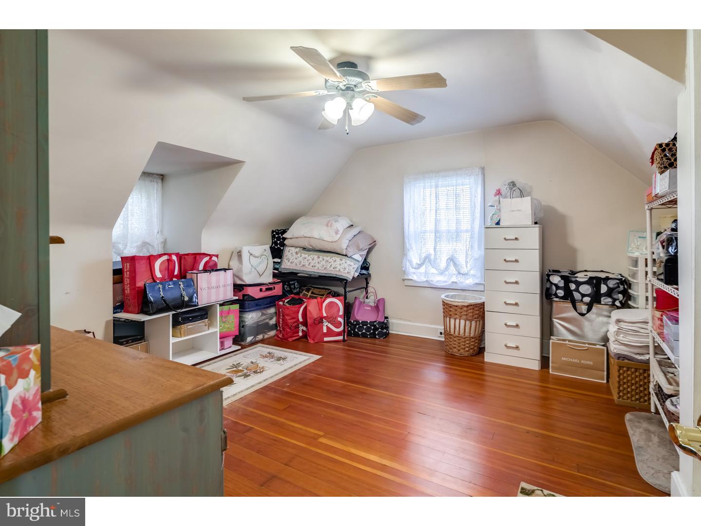 1508 Prospect Ridge Boulevard Haddon Heights, NJ 08035 - Photo 18 of 22 Bedroom 3