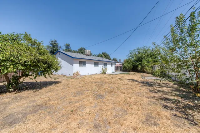 $324,888 | 1838 South Whitney Avenue, Fresno, CA 93702