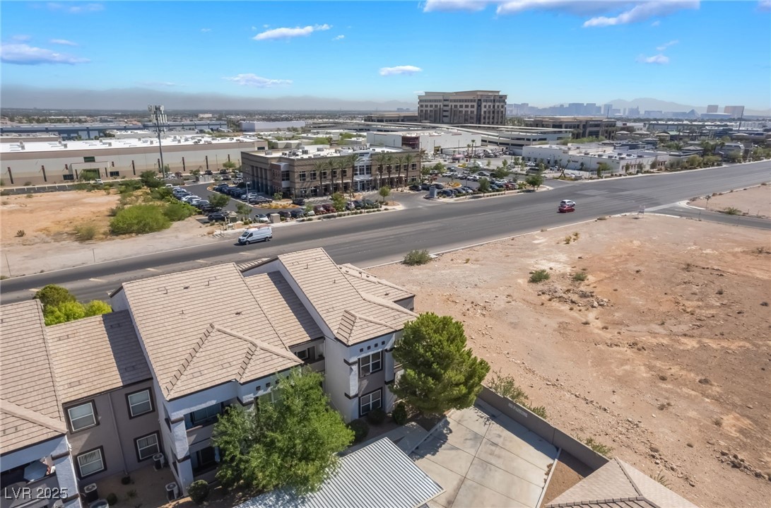 7255 West Sunset Road, Unit 1148 Las Vegas, NV 89113 - Photo 50 of 62 View of urban area