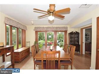 429 Shortridge Drive Wynnewood, PA 19096 - Photo 4 of 12 Dining Room