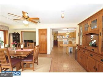 429 Shortridge Drive Wynnewood, PA 19096 - Photo 5 of 12 Kitchen
