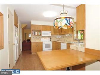 429 Shortridge Drive Wynnewood, PA 19096 - Photo 6 of 12 Kitchen