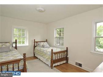 429 Shortridge Drive Wynnewood, PA 19096 - Photo 7 of 12 Bedroom 2