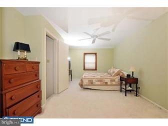 429 Shortridge Drive Wynnewood, PA 19096 - Photo 8 of 12 Bedroom - Main