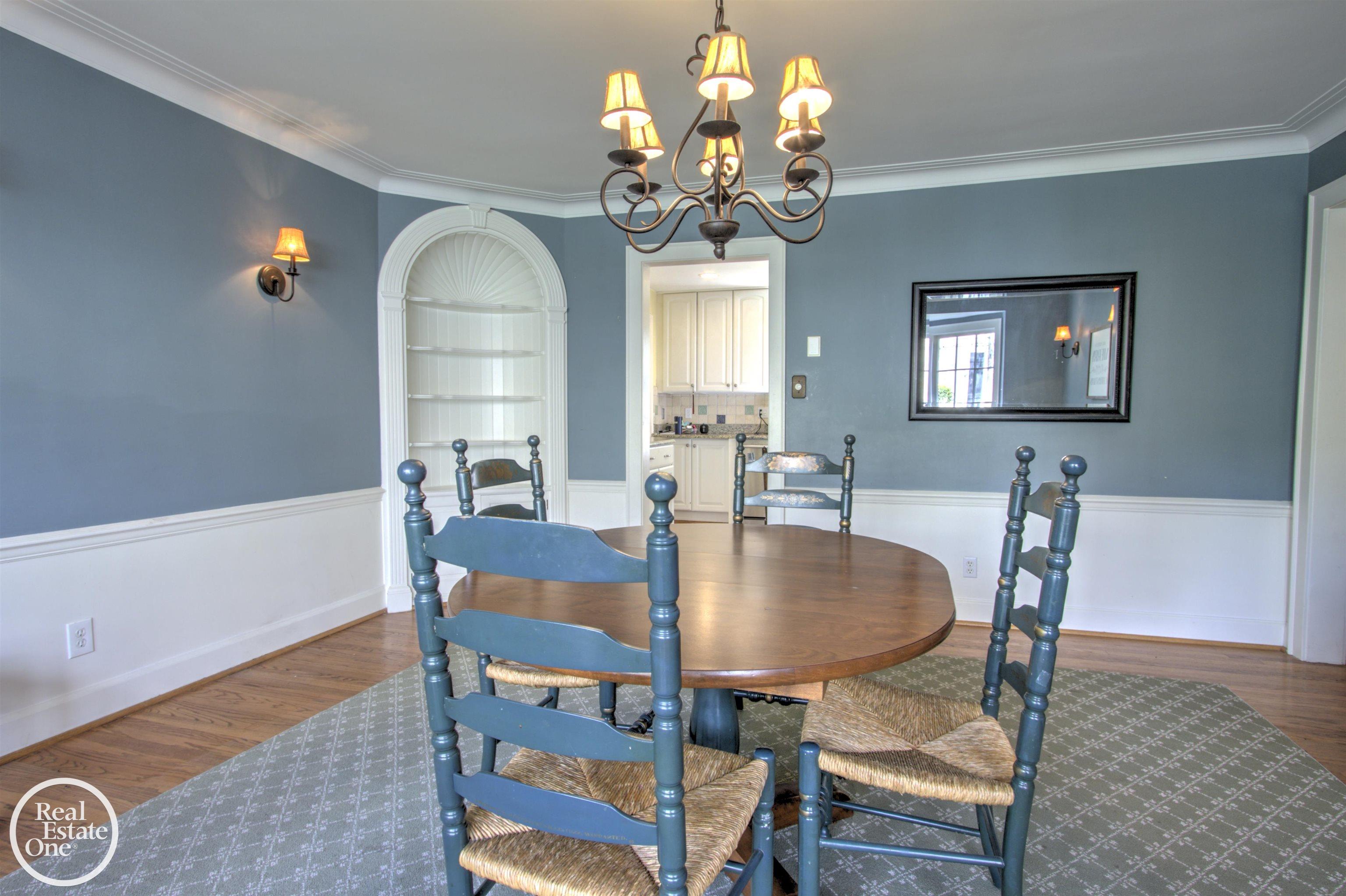203 Ridge Road Grosse Pointe Farms, MI 48236 - Photo 22 of 51