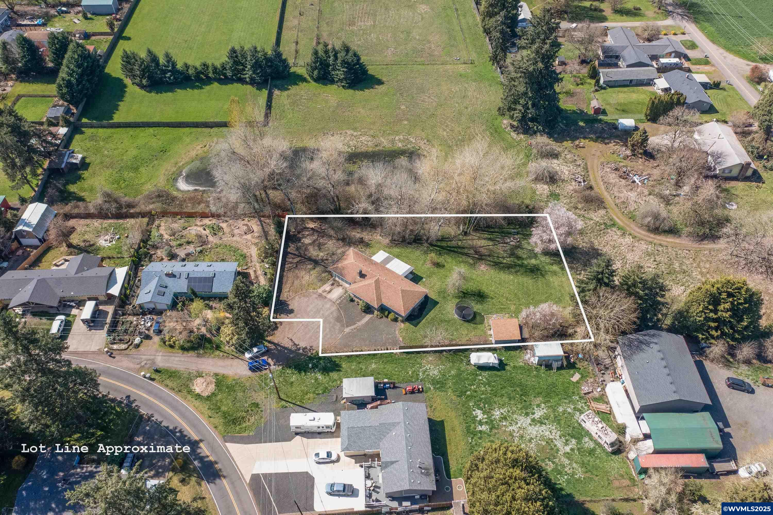 567 Northeast South Nebergall Loop Albany, OR 97321 - Photo 2 of 50