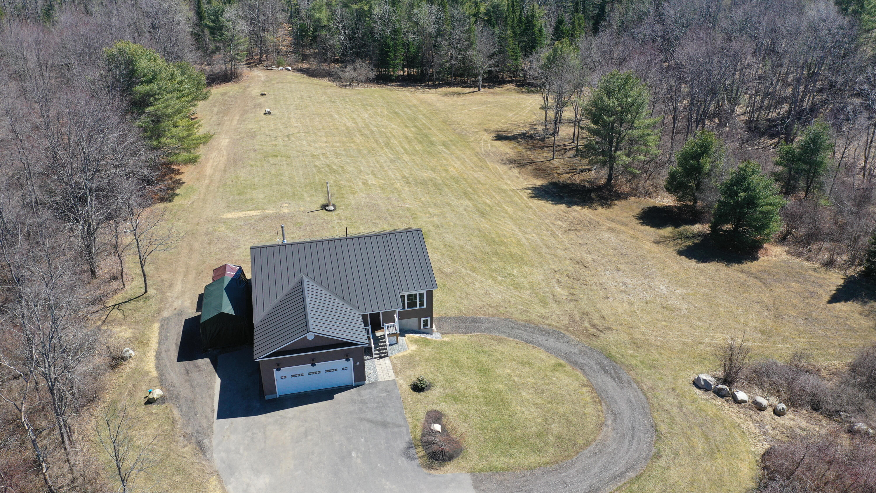 57 West Merrill Road Topsham, ME 04086 - Photo 62 of 79 57WMerrillRd.Topsham-73