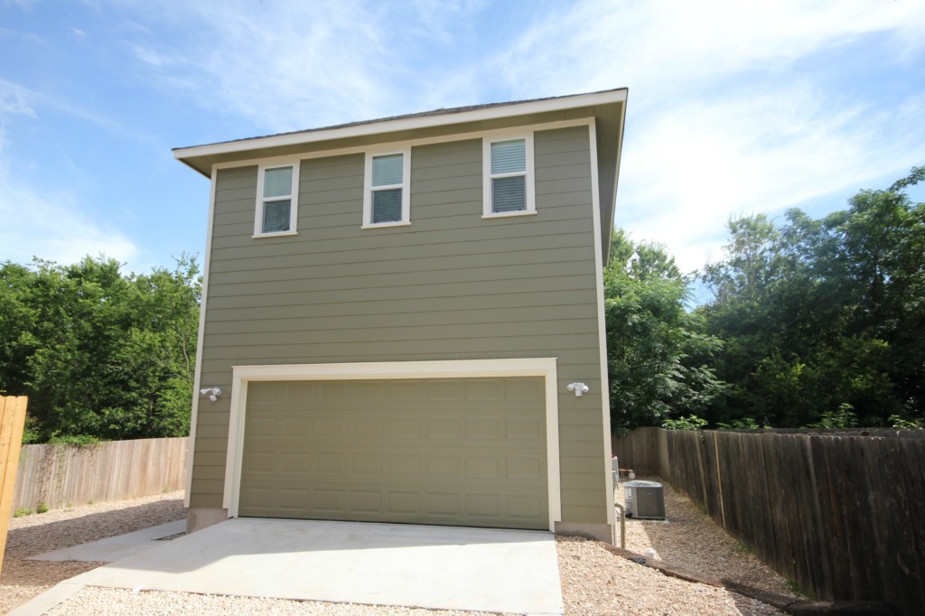 2803 Goodwin Avenue, Unit B Austin, TX 78702 - Photo 1 of 1