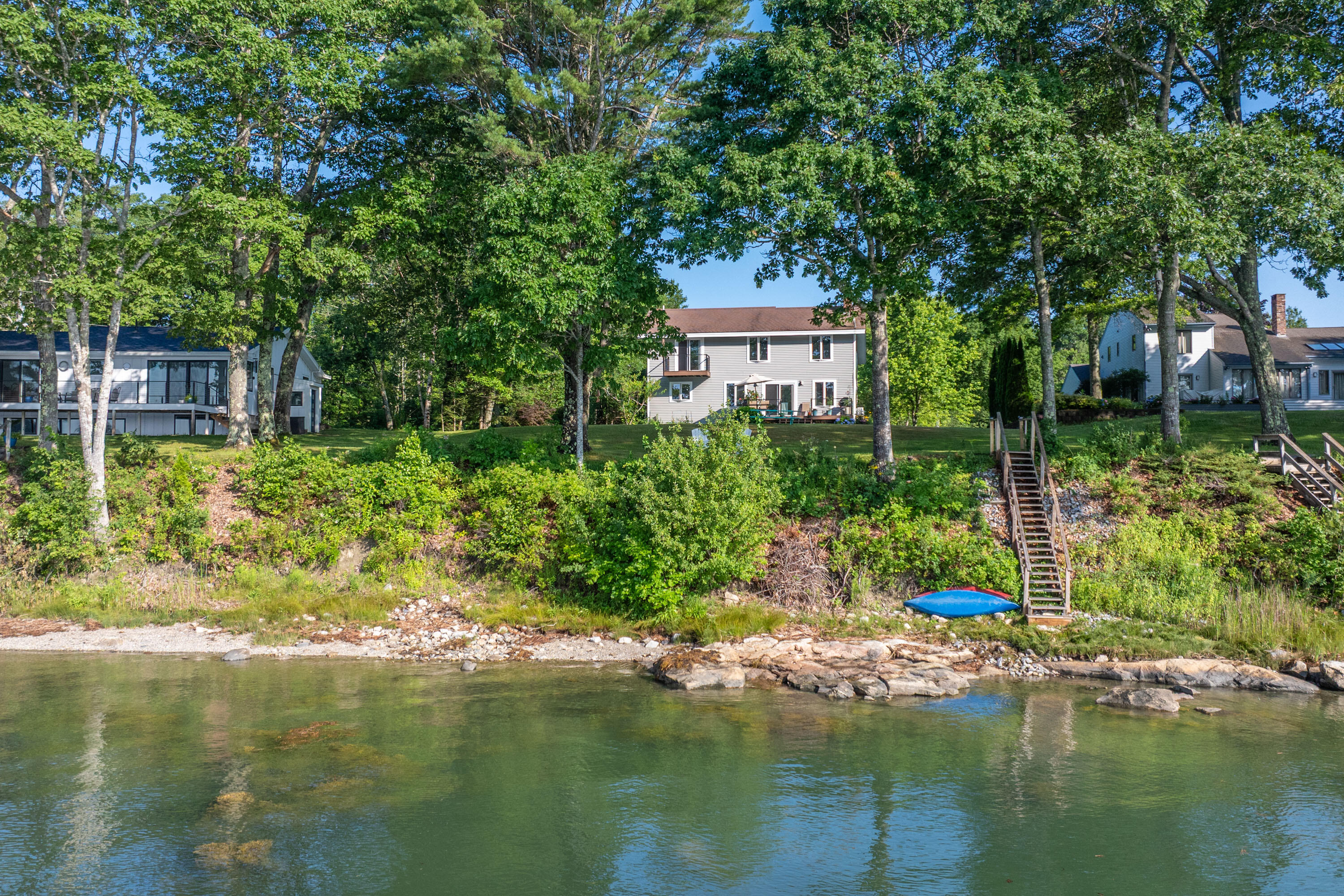 56 Butter Point Waldoboro, ME 04572 - Photo 38 of 52 DJI_20250721081408_0937_D