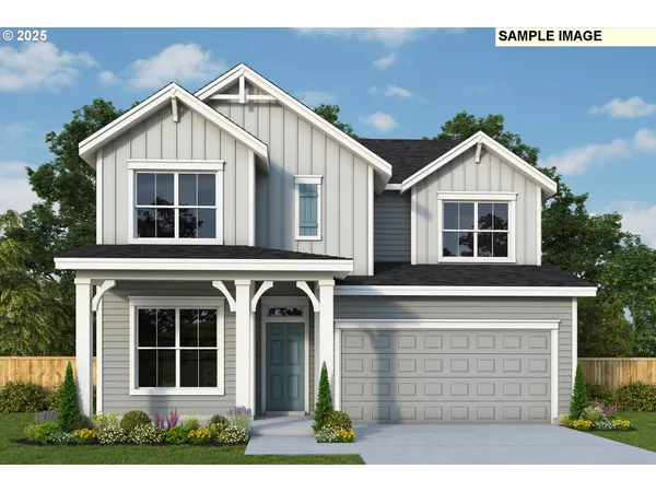 $722,990 | 811 Misty Lane, Forest Grove, OR 97116