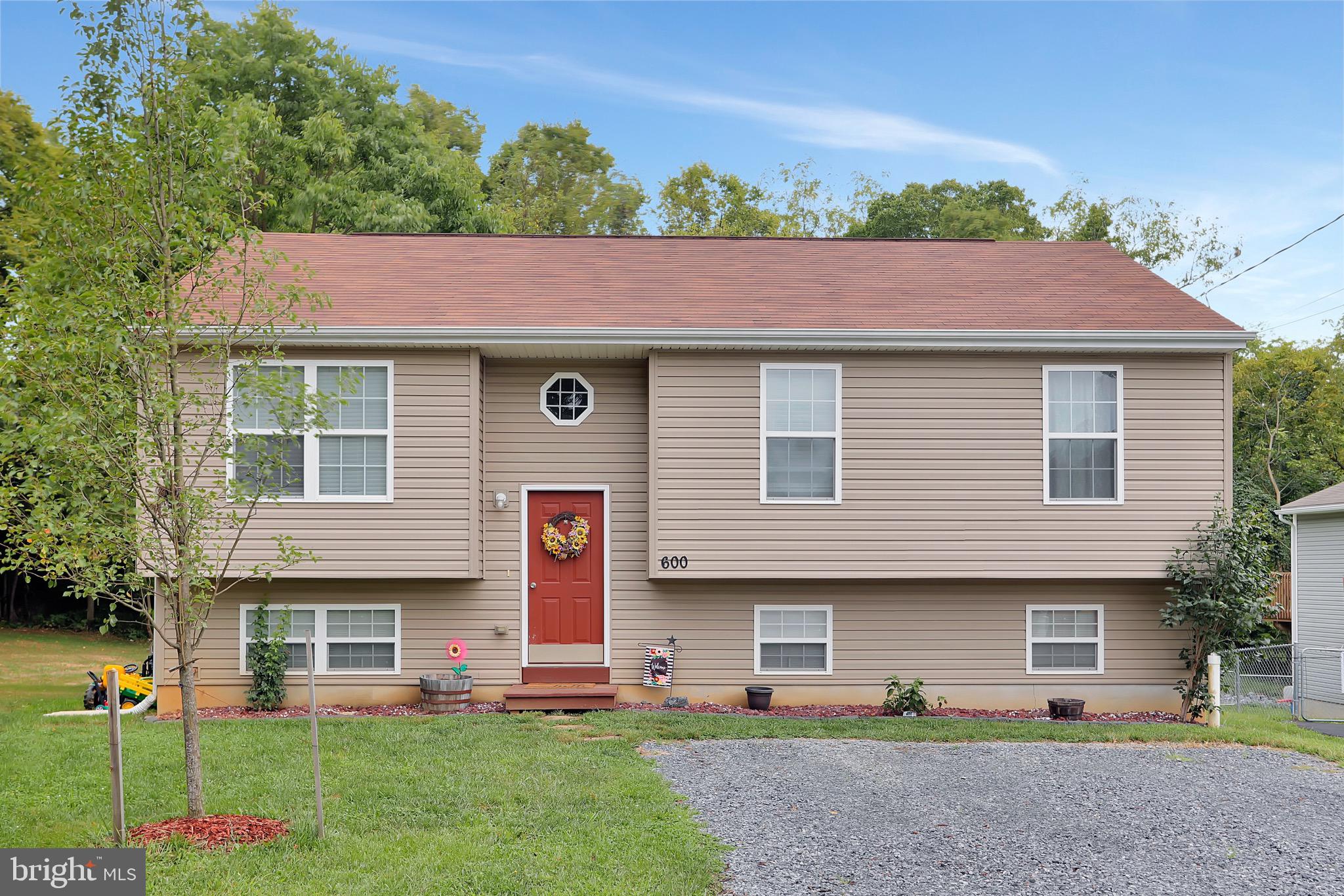 600 Forrest Ranson, WV 25438 - Photo 1 of 34