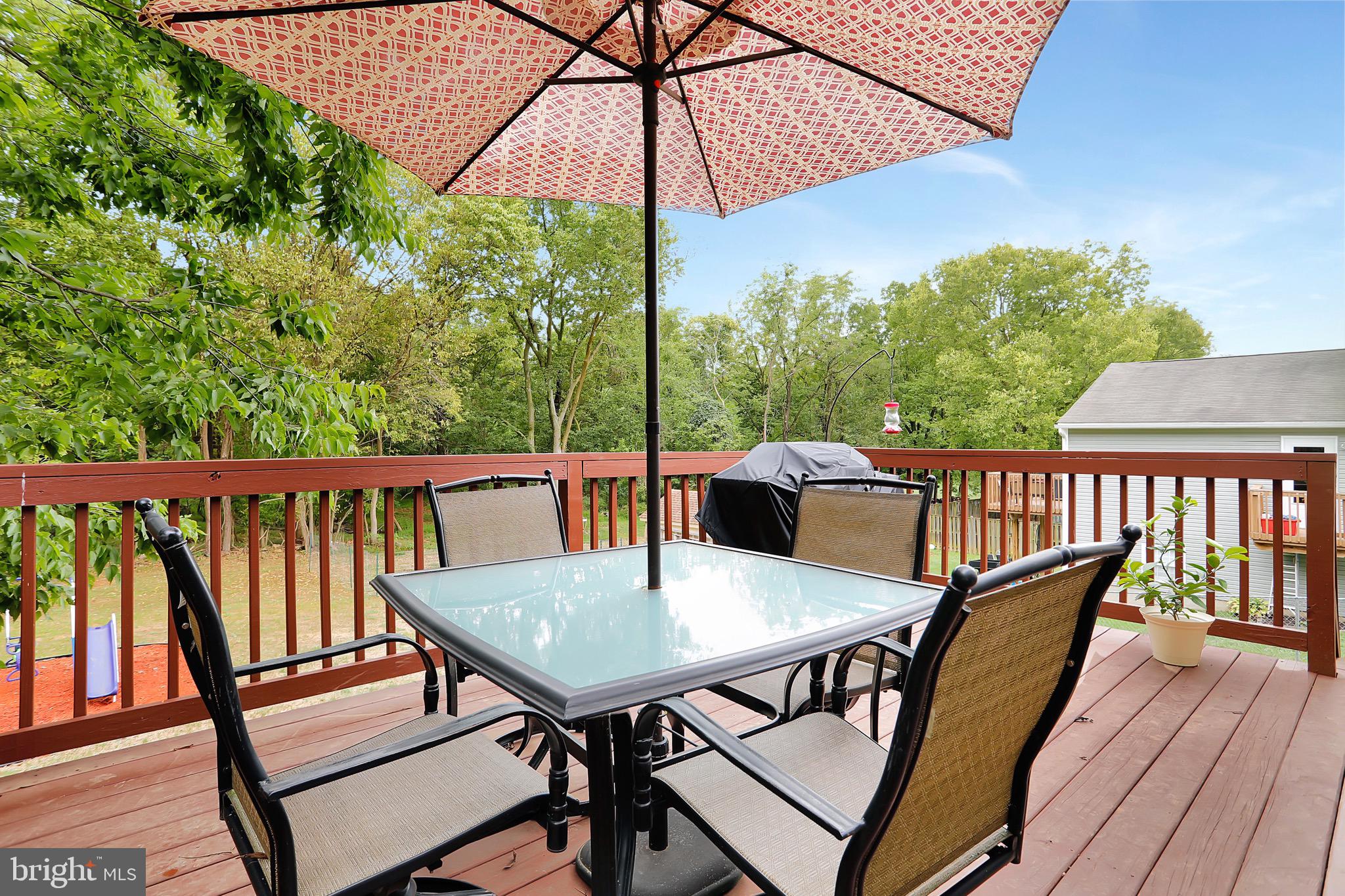 600 Forrest Ranson, WV 25438 - Photo 29 of 34