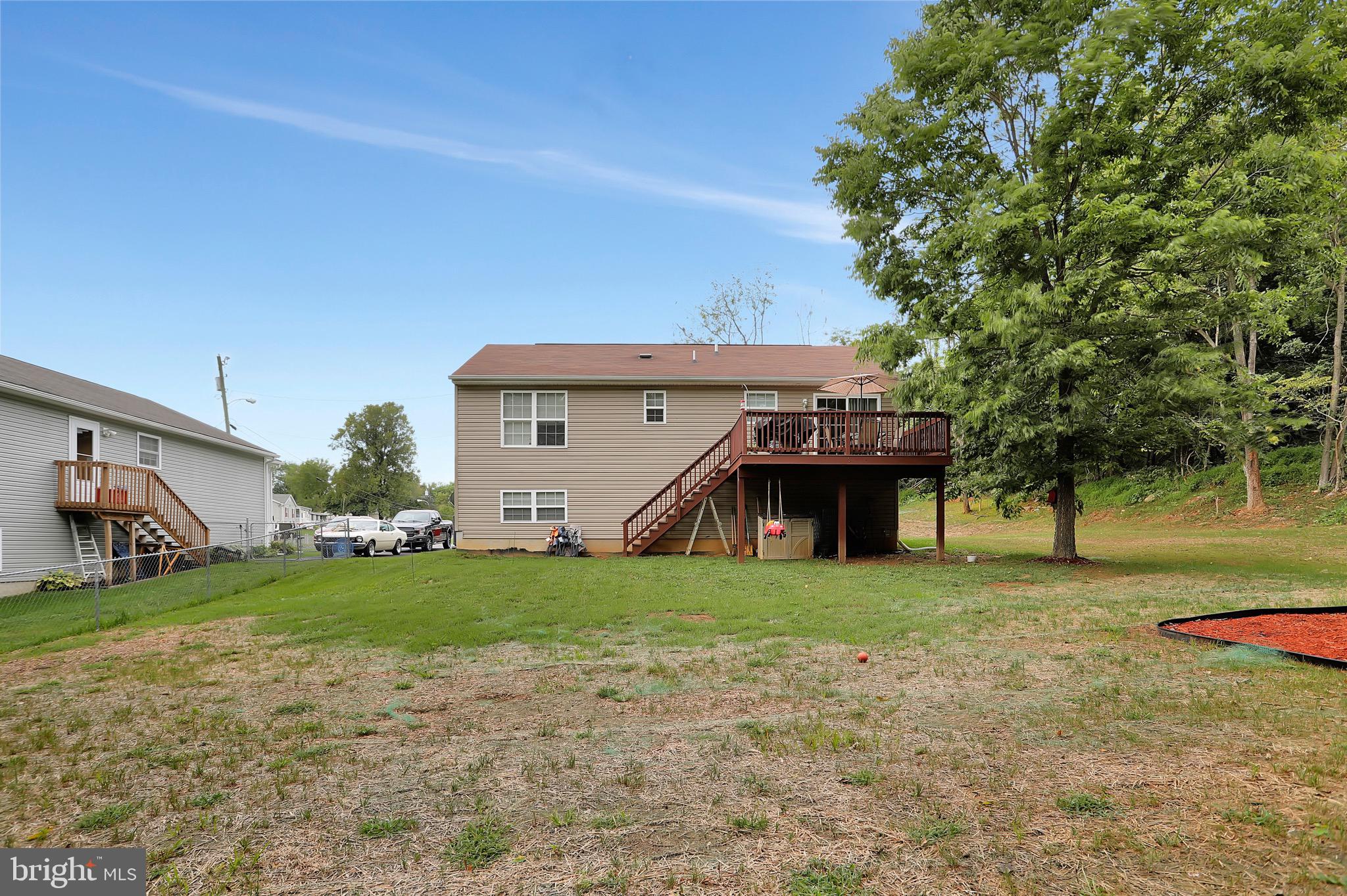 600 Forrest Ranson, WV 25438 - Photo 31 of 34