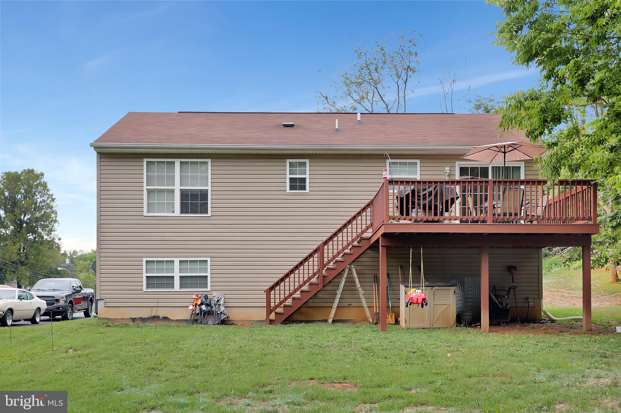 600 Forrest Ranson, WV 25438 - Photo 32 of 34