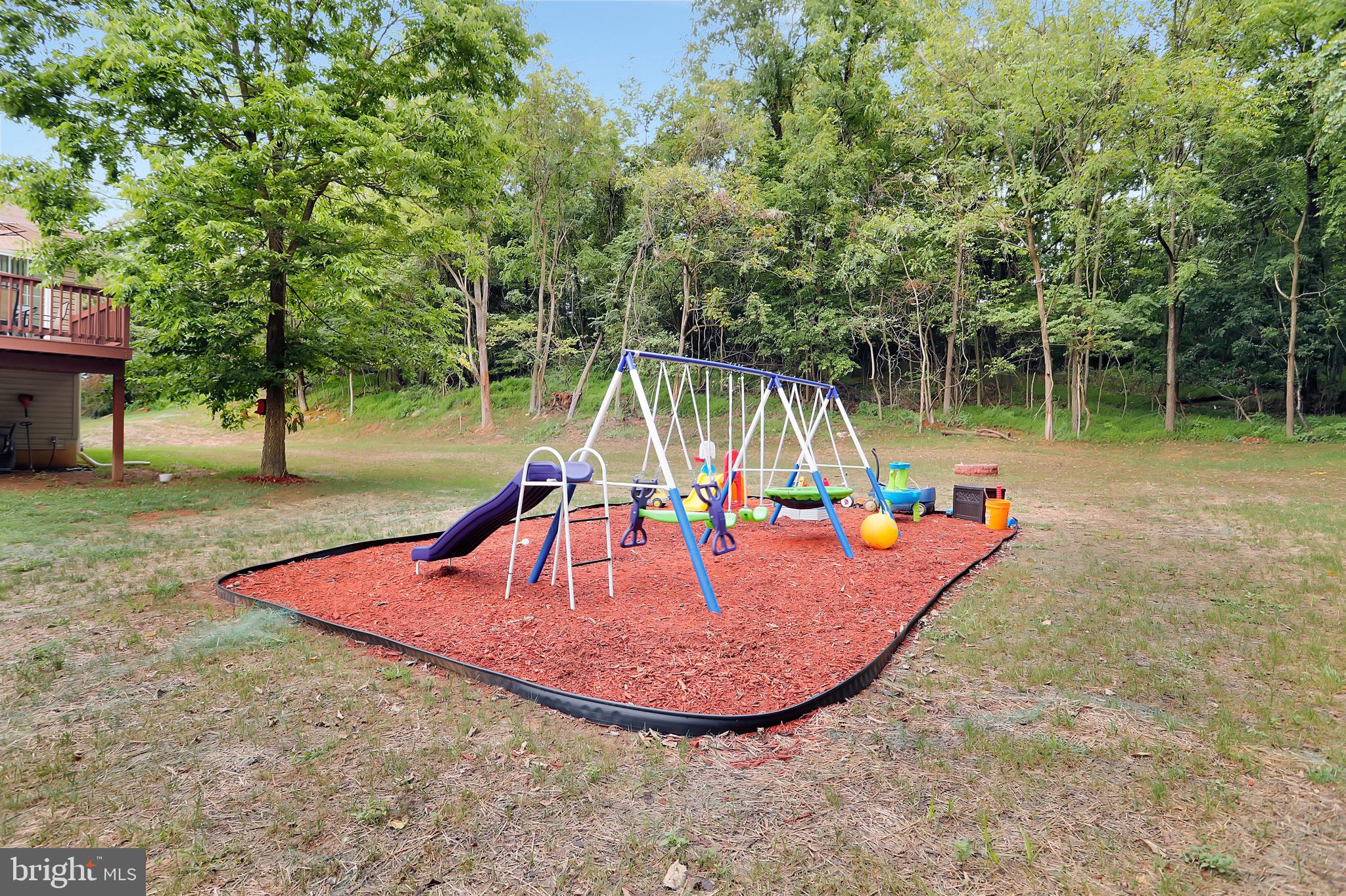 600 Forrest Ranson, WV 25438 - Photo 33 of 34