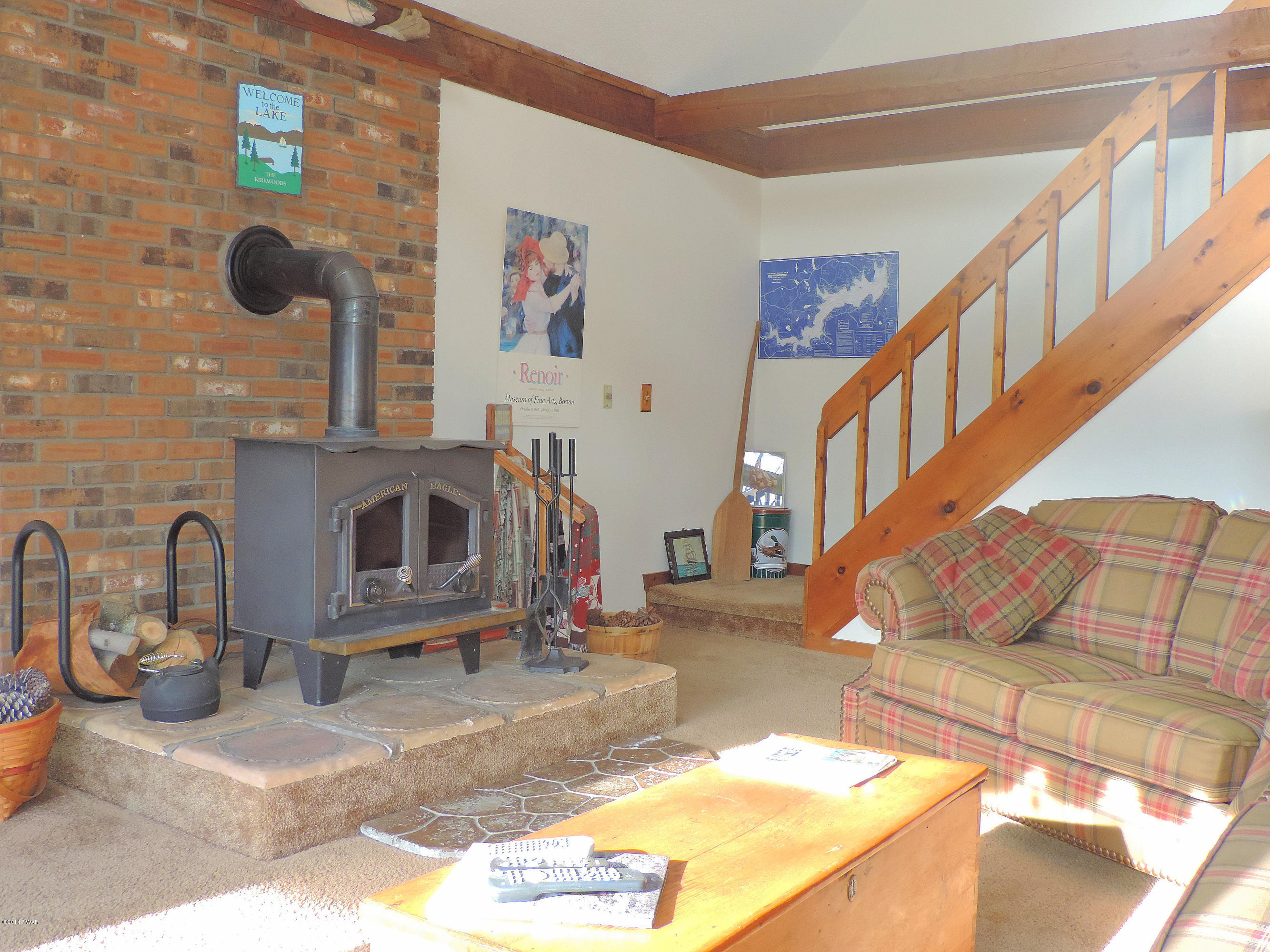 226 Lennon Road Greentown, PA 18426 - Photo 24 of 82 Gallery Image 24