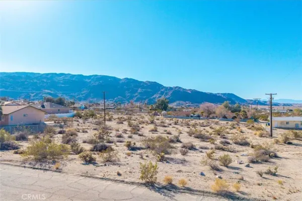 a view of a snow on the beach