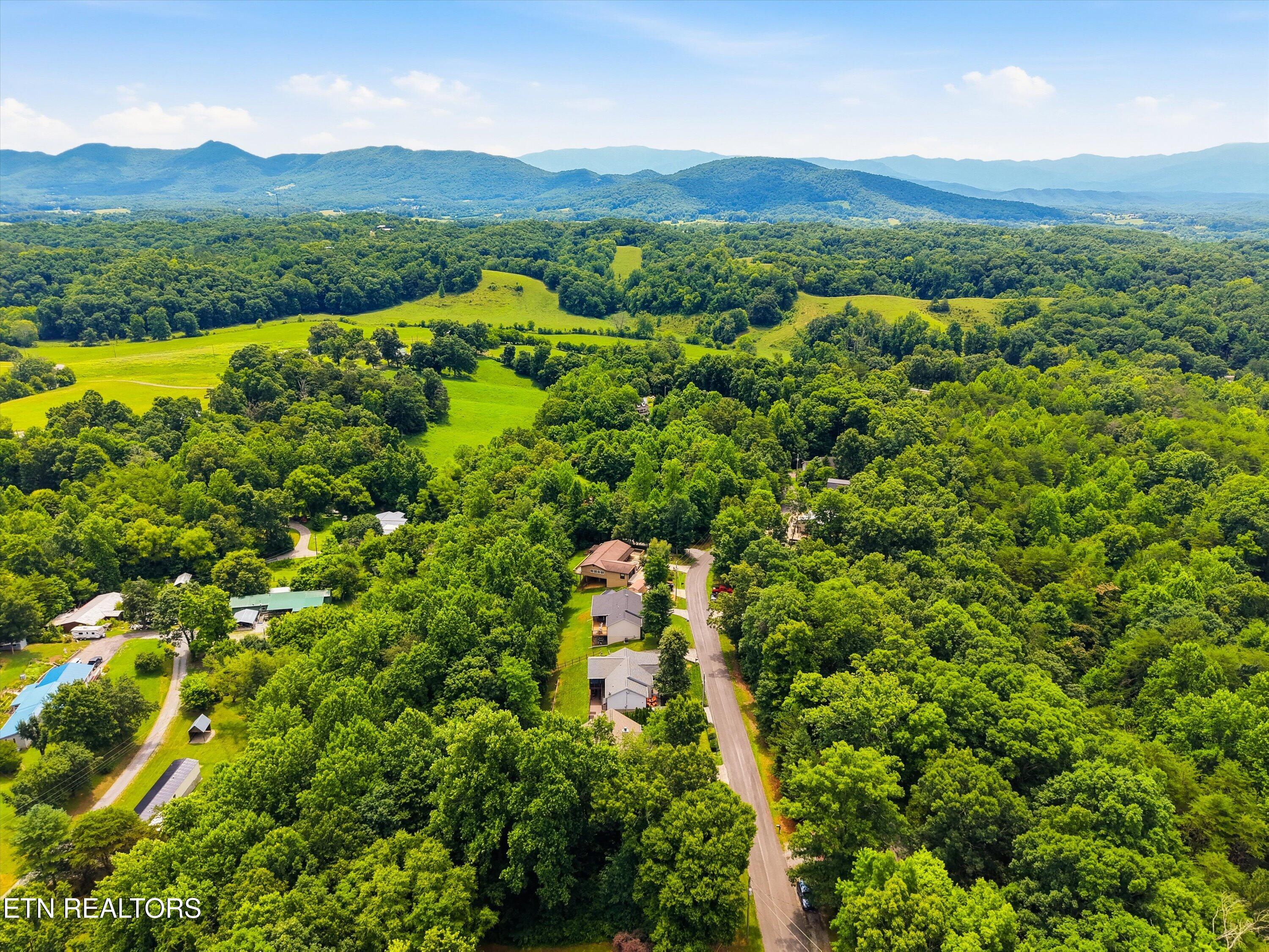 428 Kimberly Heights Road Sevierville, TN 37876 - Photo 53 of 55 56-428 Kimberly Heights Rd 16